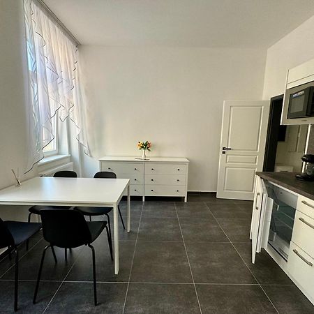 Top Class Apartments In Carlsbad Bulharska Street การ์โลวีวารี ภายนอก รูปภาพ
