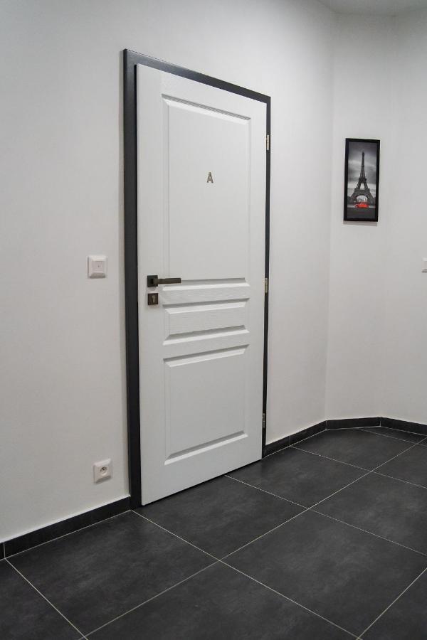 Top Class Apartments In Carlsbad Bulharska Street การ์โลวีวารี ภายนอก รูปภาพ