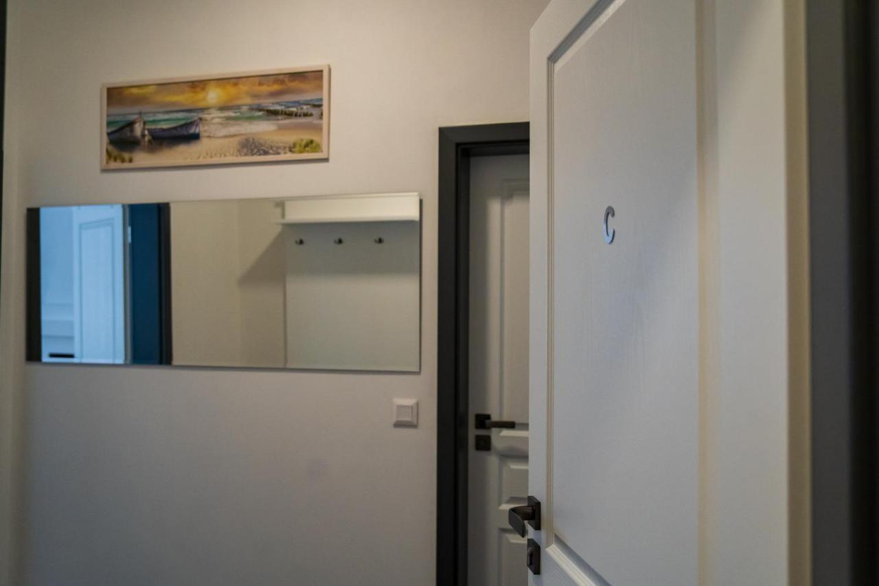 Top Class Apartments In Carlsbad Bulharska Street การ์โลวีวารี ภายนอก รูปภาพ