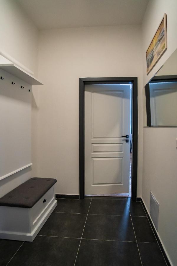 Top Class Apartments In Carlsbad Bulharska Street การ์โลวีวารี ภายนอก รูปภาพ