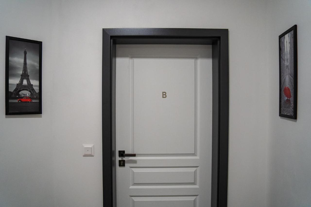 Top Class Apartments In Carlsbad Bulharska Street การ์โลวีวารี ภายนอก รูปภาพ