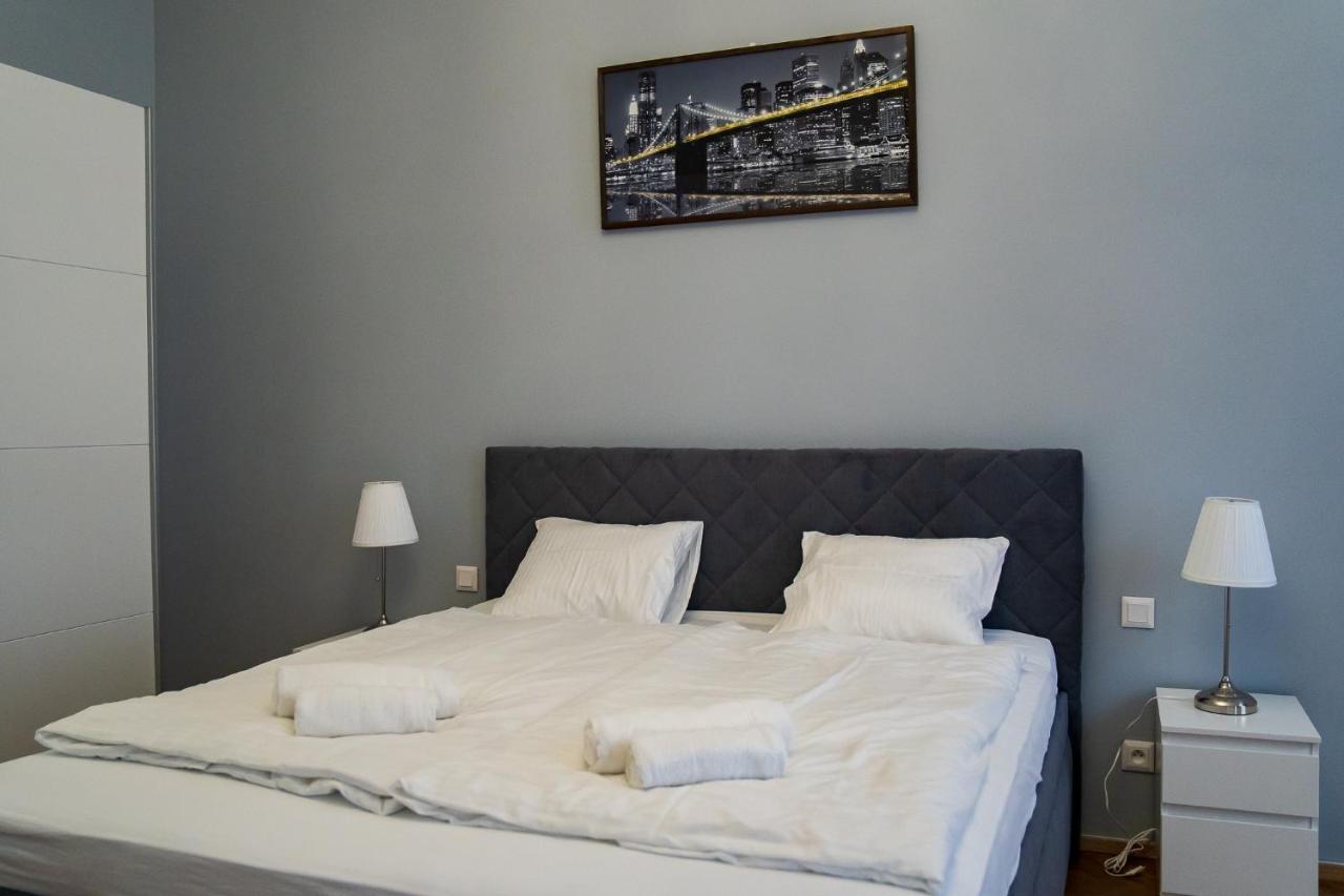 Top Class Apartments In Carlsbad Bulharska Street การ์โลวีวารี ภายนอก รูปภาพ