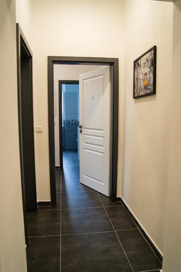 Top Class Apartments In Carlsbad Bulharska Street การ์โลวีวารี ภายนอก รูปภาพ
