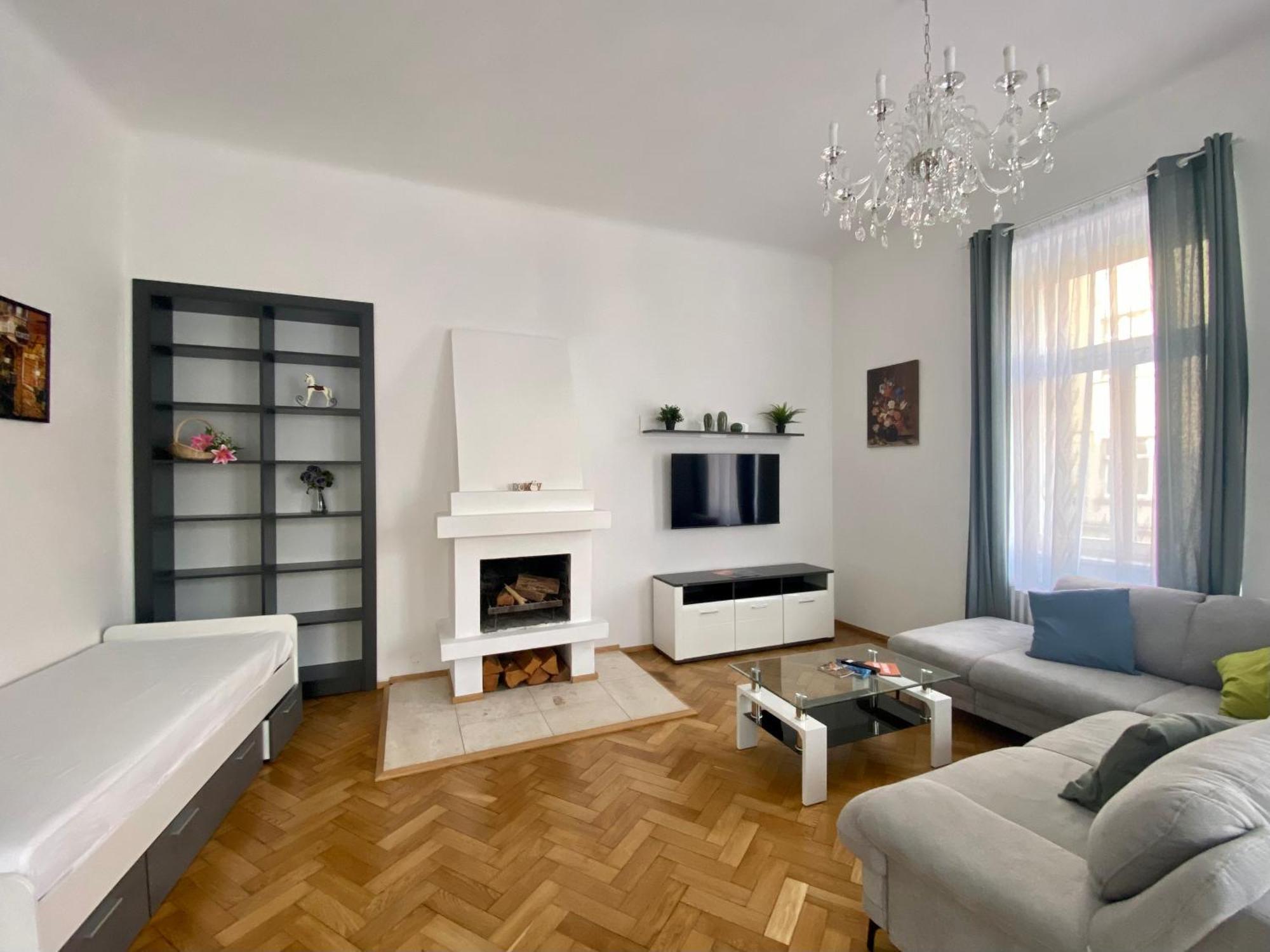 Top Class Apartments In Carlsbad Bulharska Street การ์โลวีวารี ภายนอก รูปภาพ