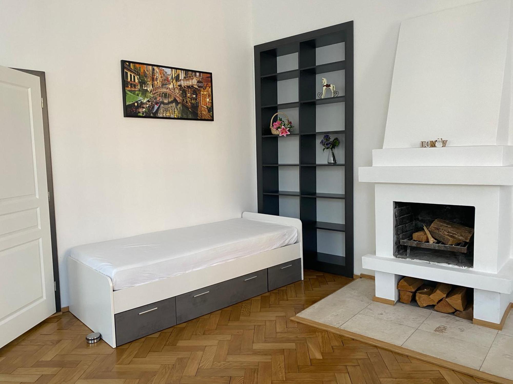 Top Class Apartments In Carlsbad Bulharska Street การ์โลวีวารี ภายนอก รูปภาพ