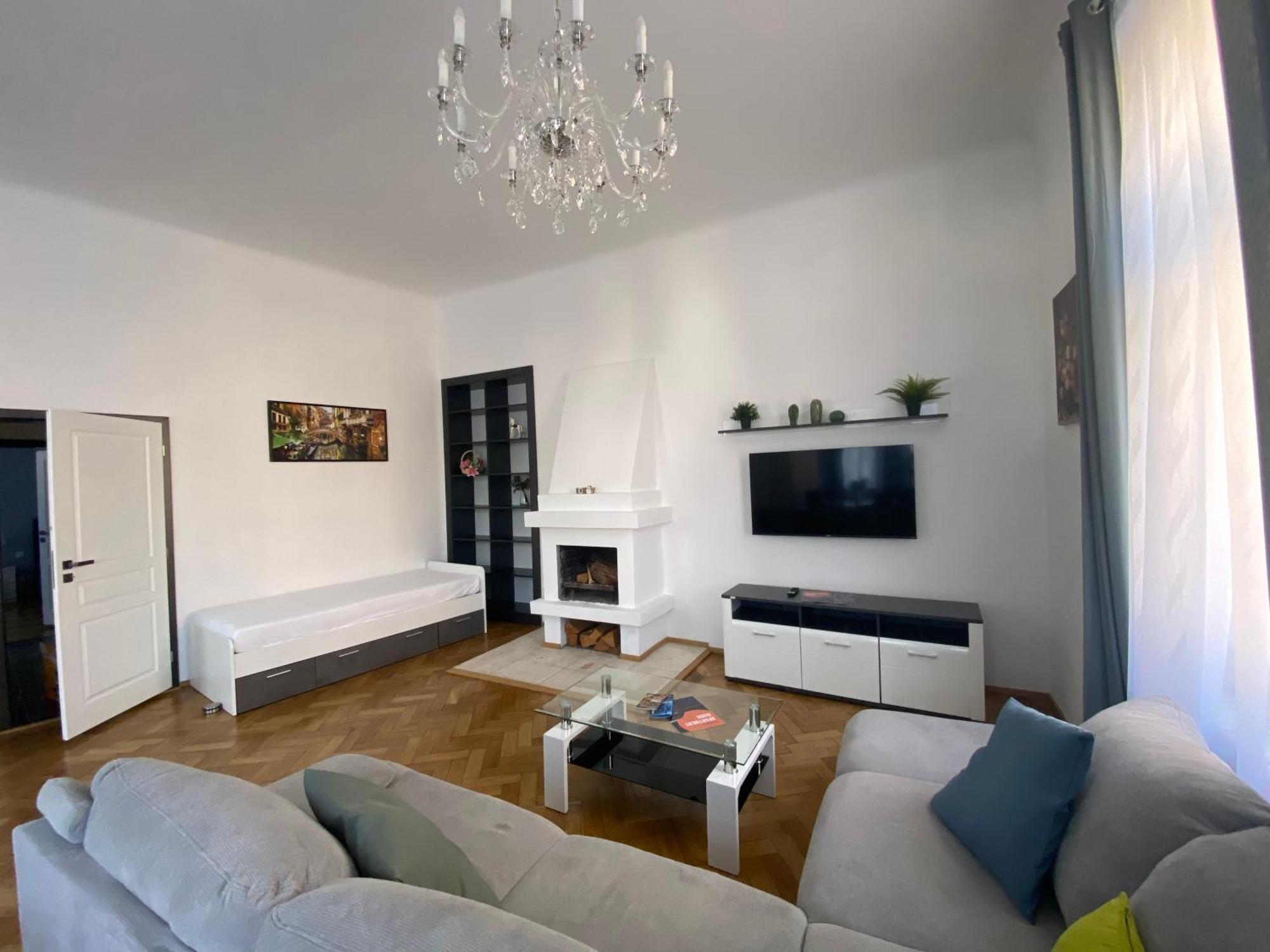 Top Class Apartments In Carlsbad Bulharska Street การ์โลวีวารี ภายนอก รูปภาพ