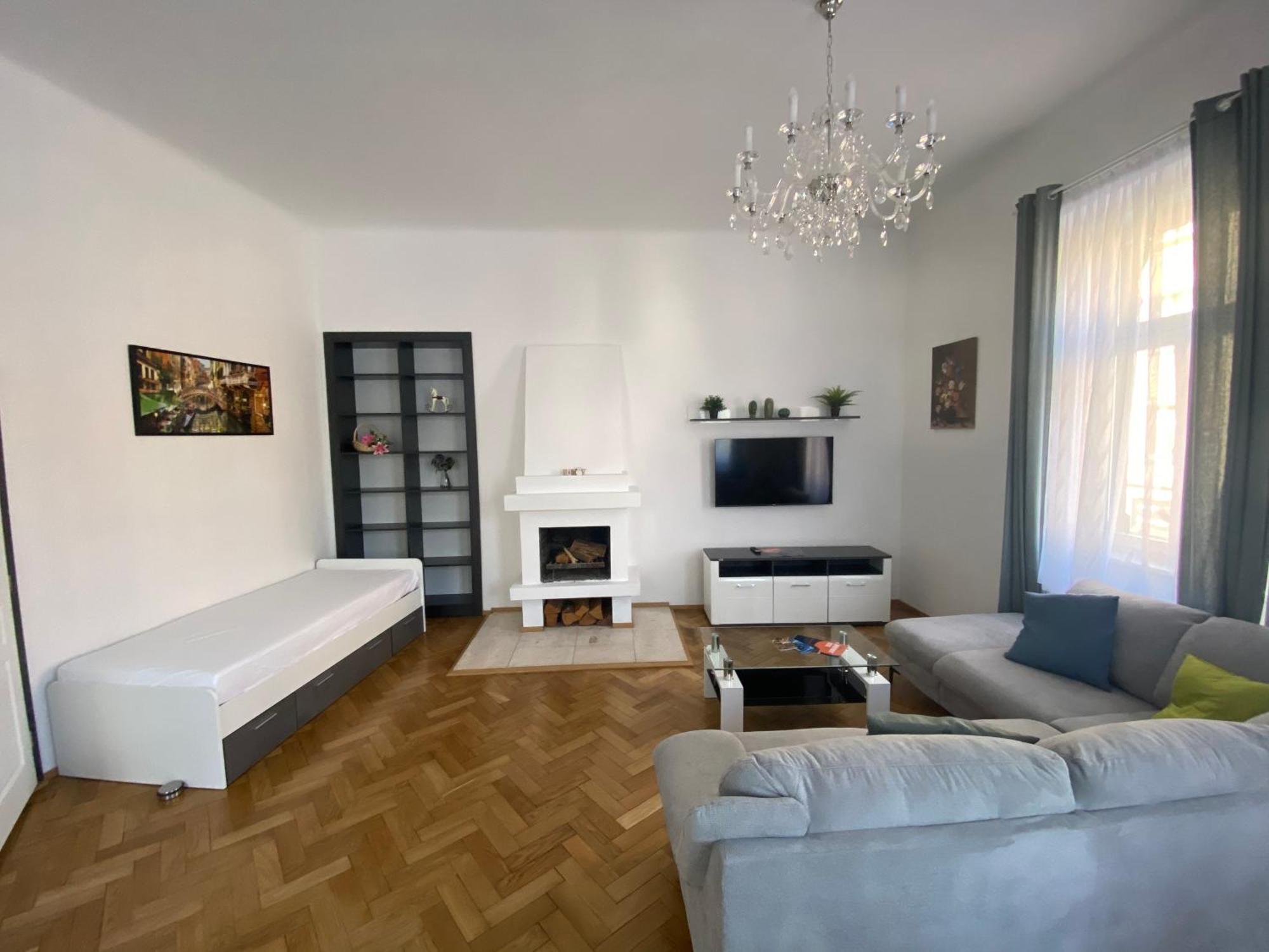 Top Class Apartments In Carlsbad Bulharska Street การ์โลวีวารี ภายนอก รูปภาพ